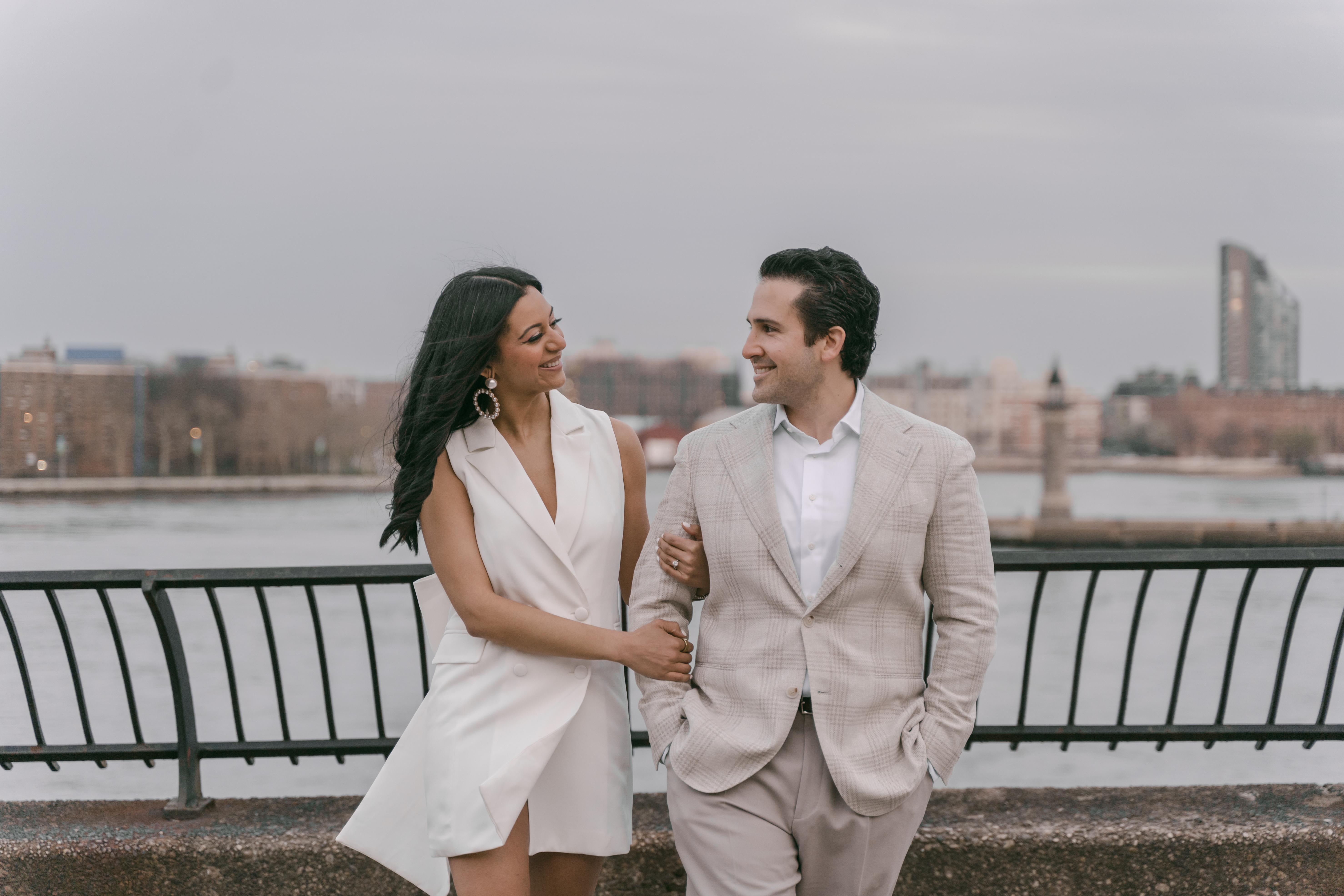 The Wedding Website of Mabel Del Castillo and James Guccione