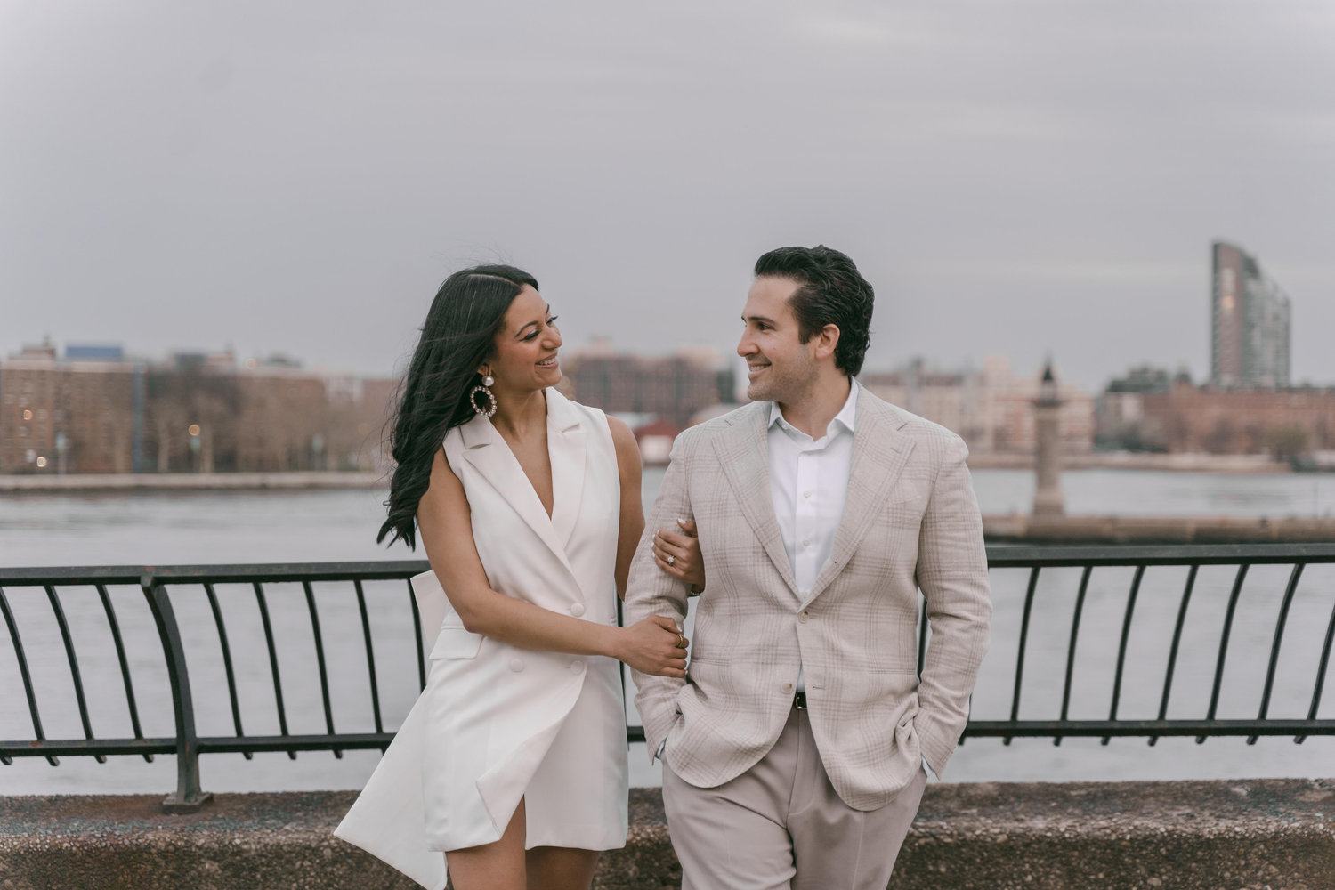 The Wedding Website of Mabel Del Castillo and James Guccione
