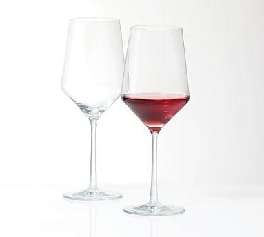 Schott Zwiesel Red Wine Glasses