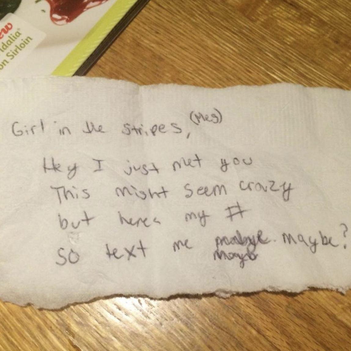 Mikes Letter to Megan