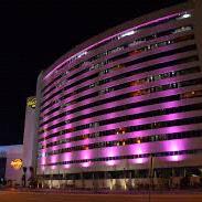 HoneyMoon in Biloxi, MS
