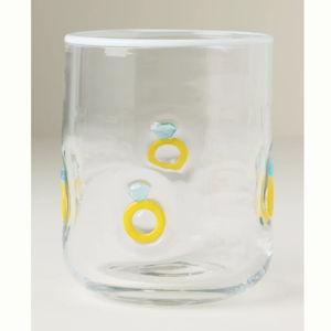 Icon Juice Glass