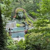 Atlanta Botanical Garden