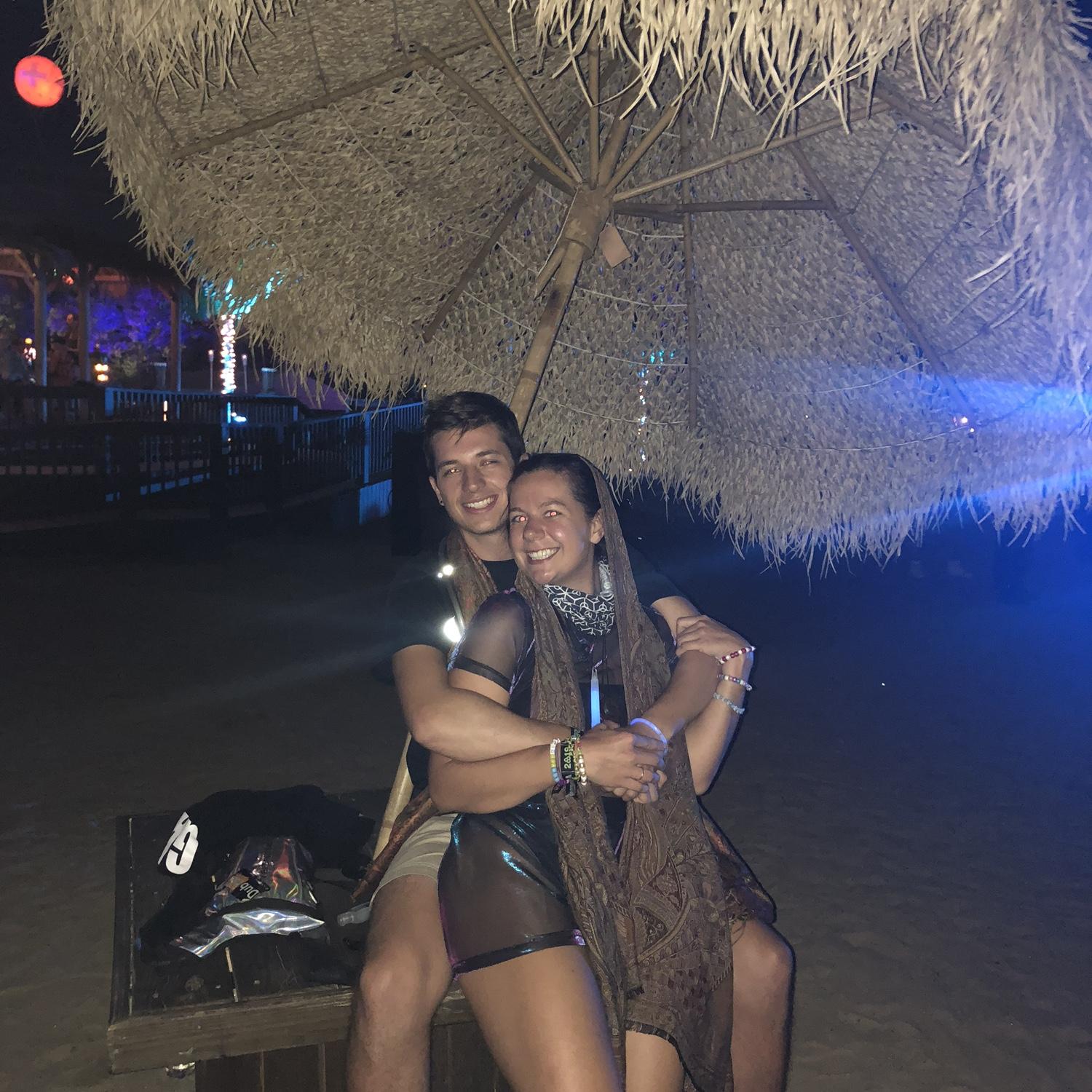 Bonnaroo Music Festival