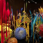 Chihuly Garden and Glass