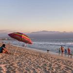 Surfear en Bucerias