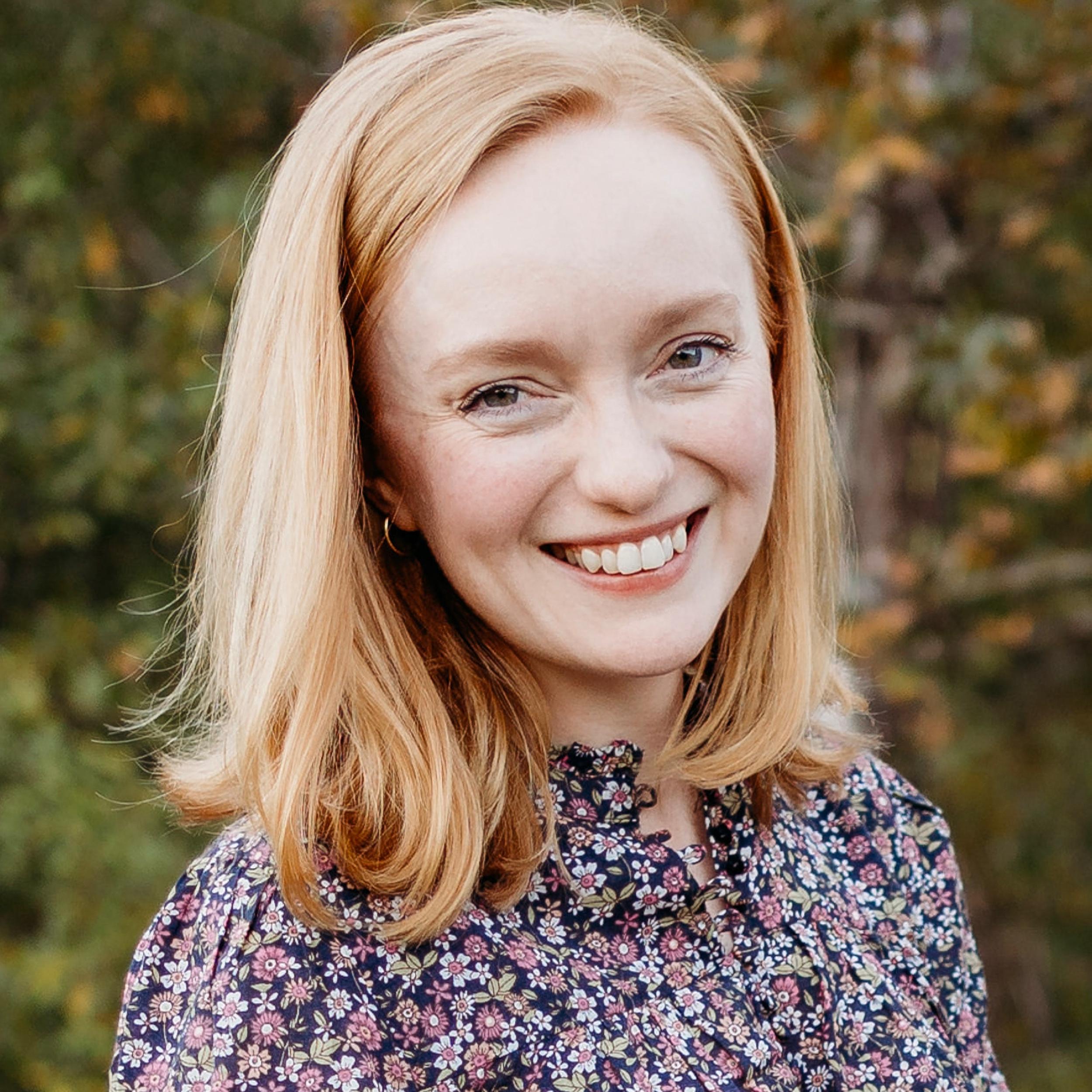 Honoring Meghan Davis Carmichael