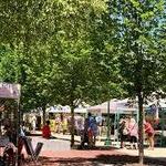 Chattanooga River Market