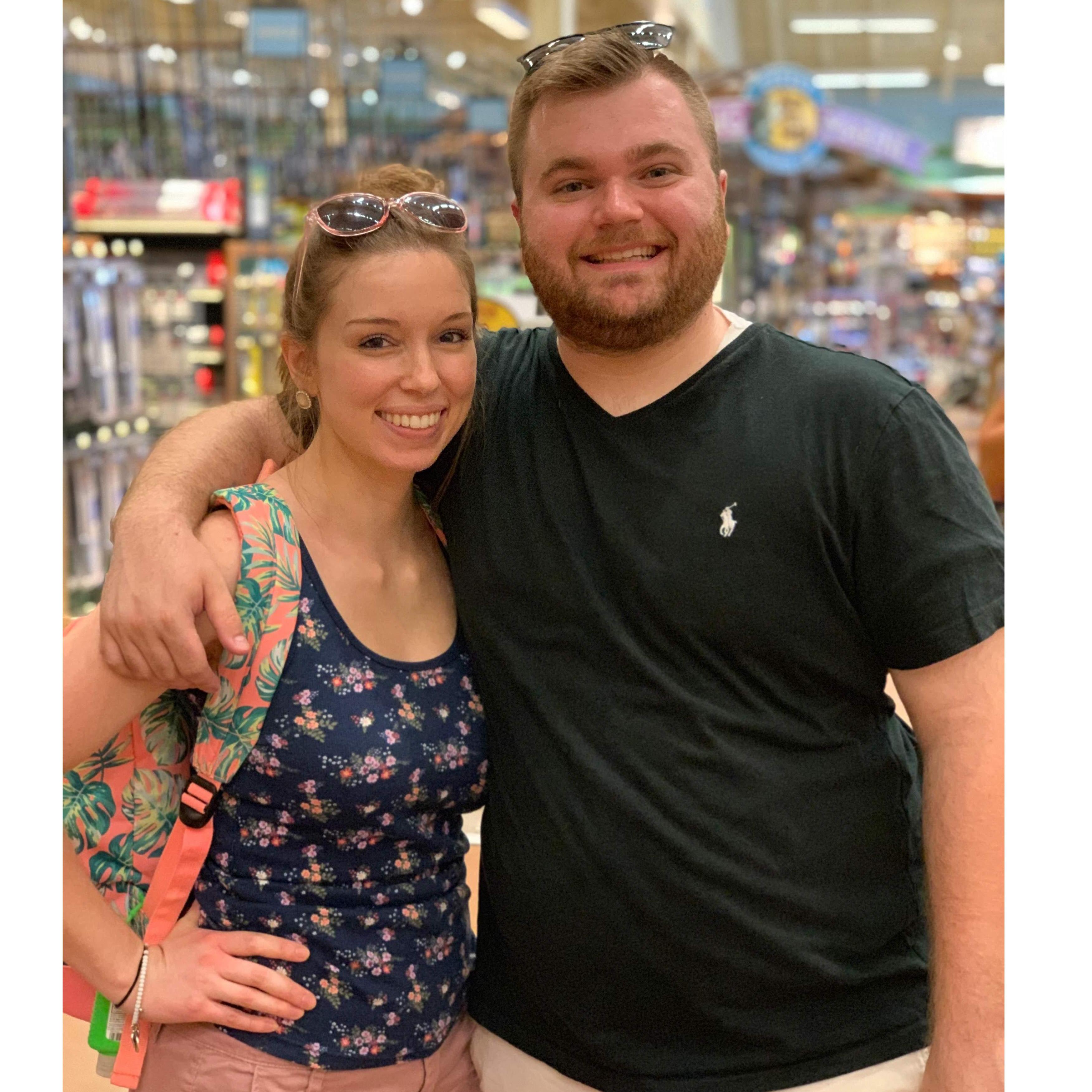 Atlantic City Vaca! Photo cred: @ehapanowicz