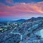 Bump and Grind Trail