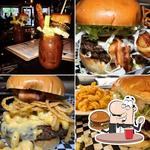 Buck Burgers & Brew