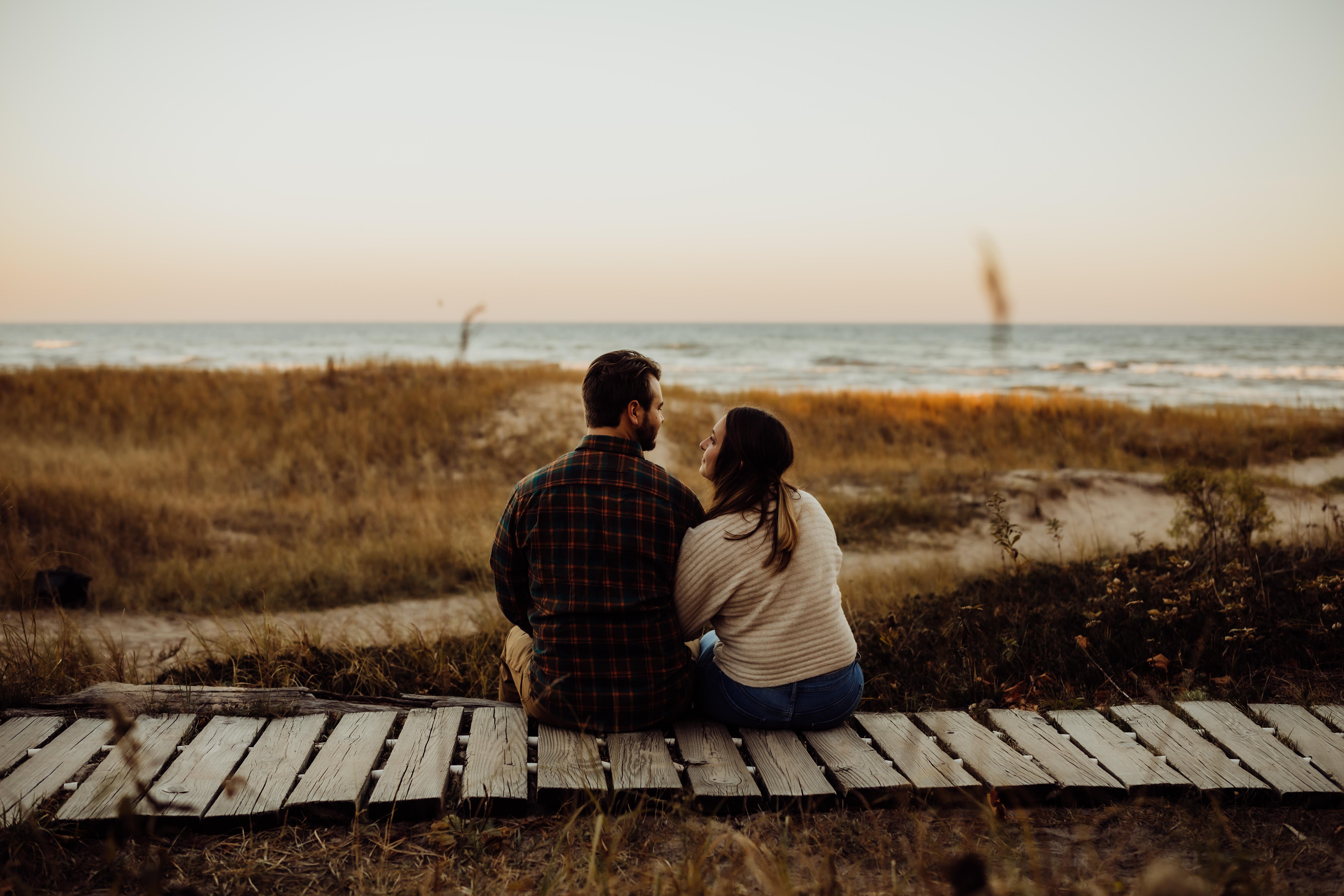 The Wedding Website of Brynn McDonough and Carson Kaiser