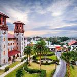 Historic Downtown St. Augustine