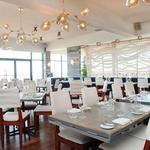 Scarpetta Beach Restaurant at Gurney’s Montauk Resort