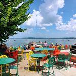 Memorial Union Terrace