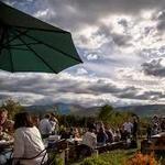 Blue Mountain Brewery