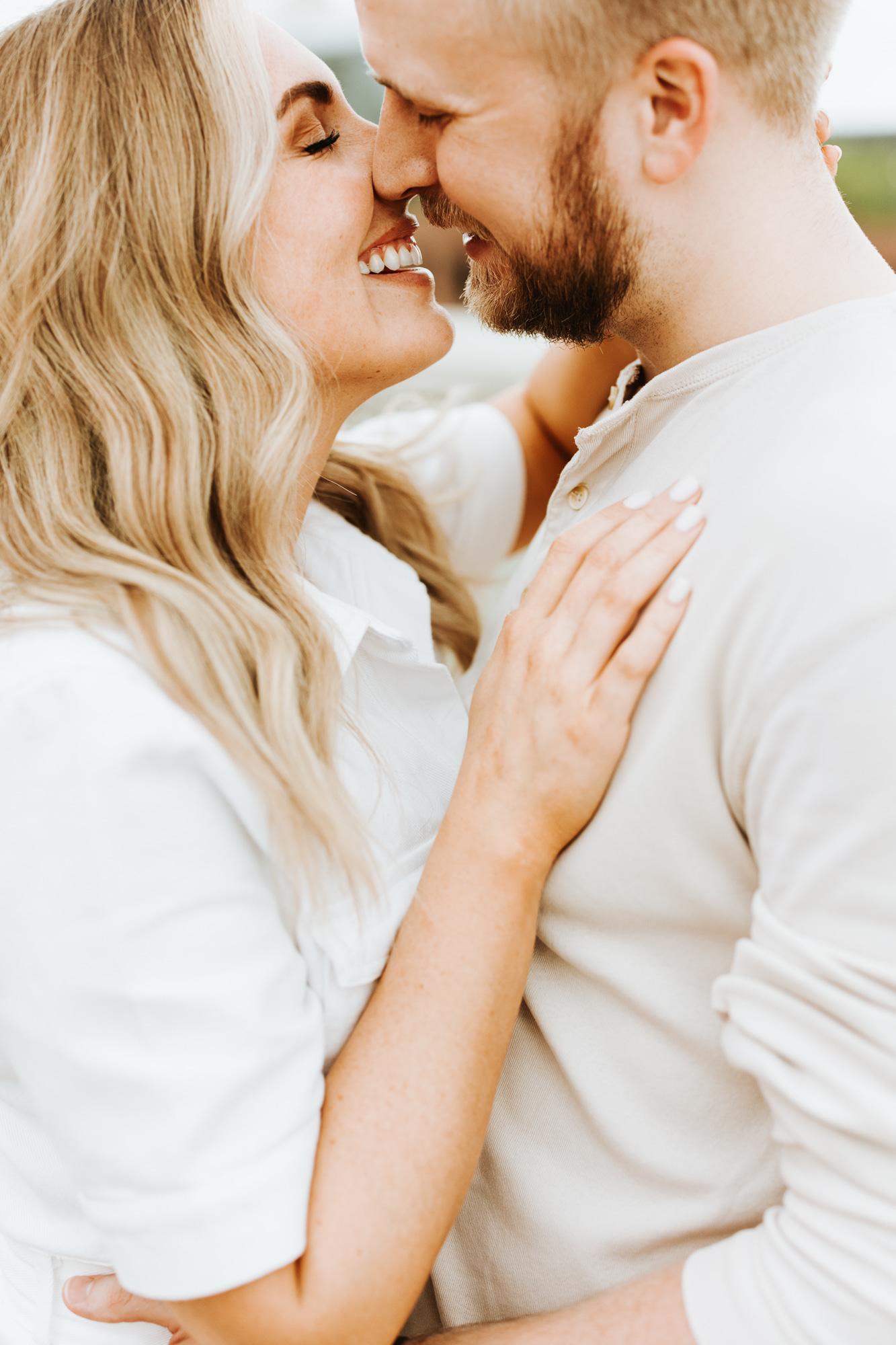 The Wedding Website of Danielle Hodenfield and Marcus Fearing