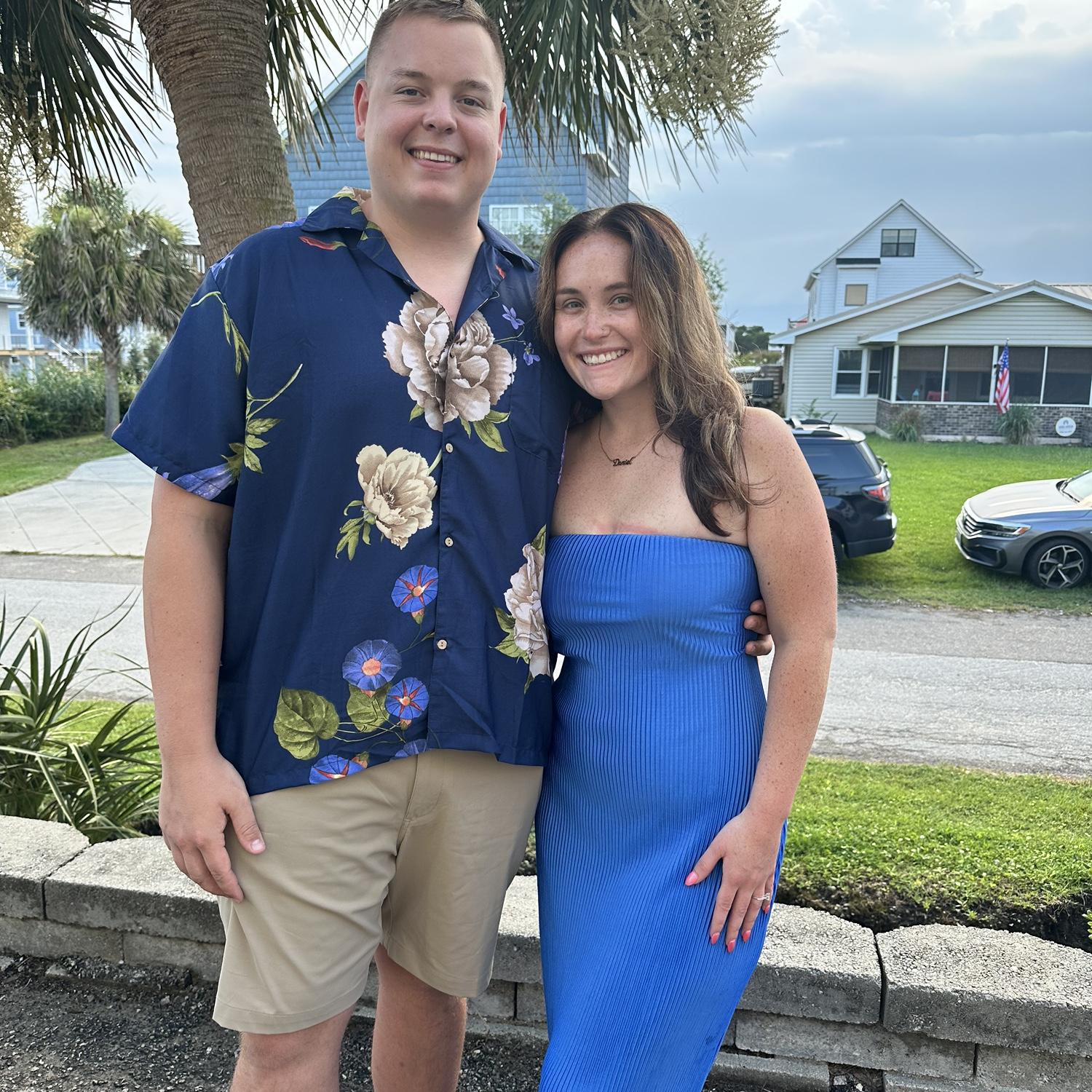 Vacation to our most favorite place!!