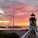 Nantucket Island