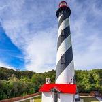 St. Augustine Lighthouse