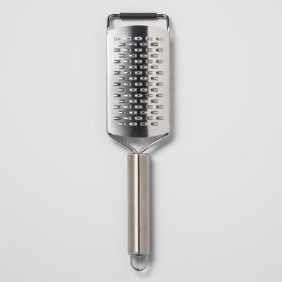 Stainless Steel Flat Grater - Made By Design™