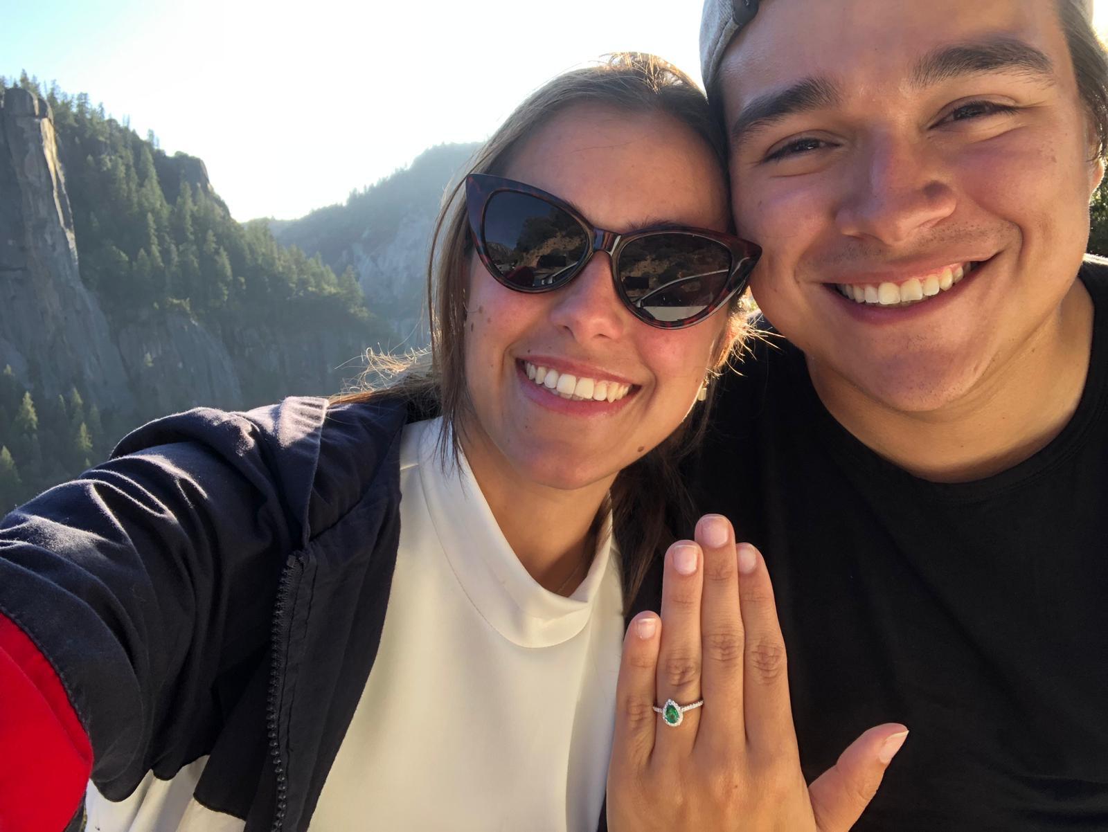 The Wedding Website of Ariana Naccarato and Daniel Ortigoza