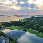 Golf at The Currituck Club