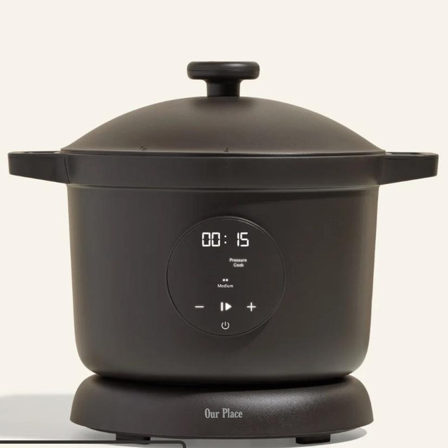 Dream Cooker