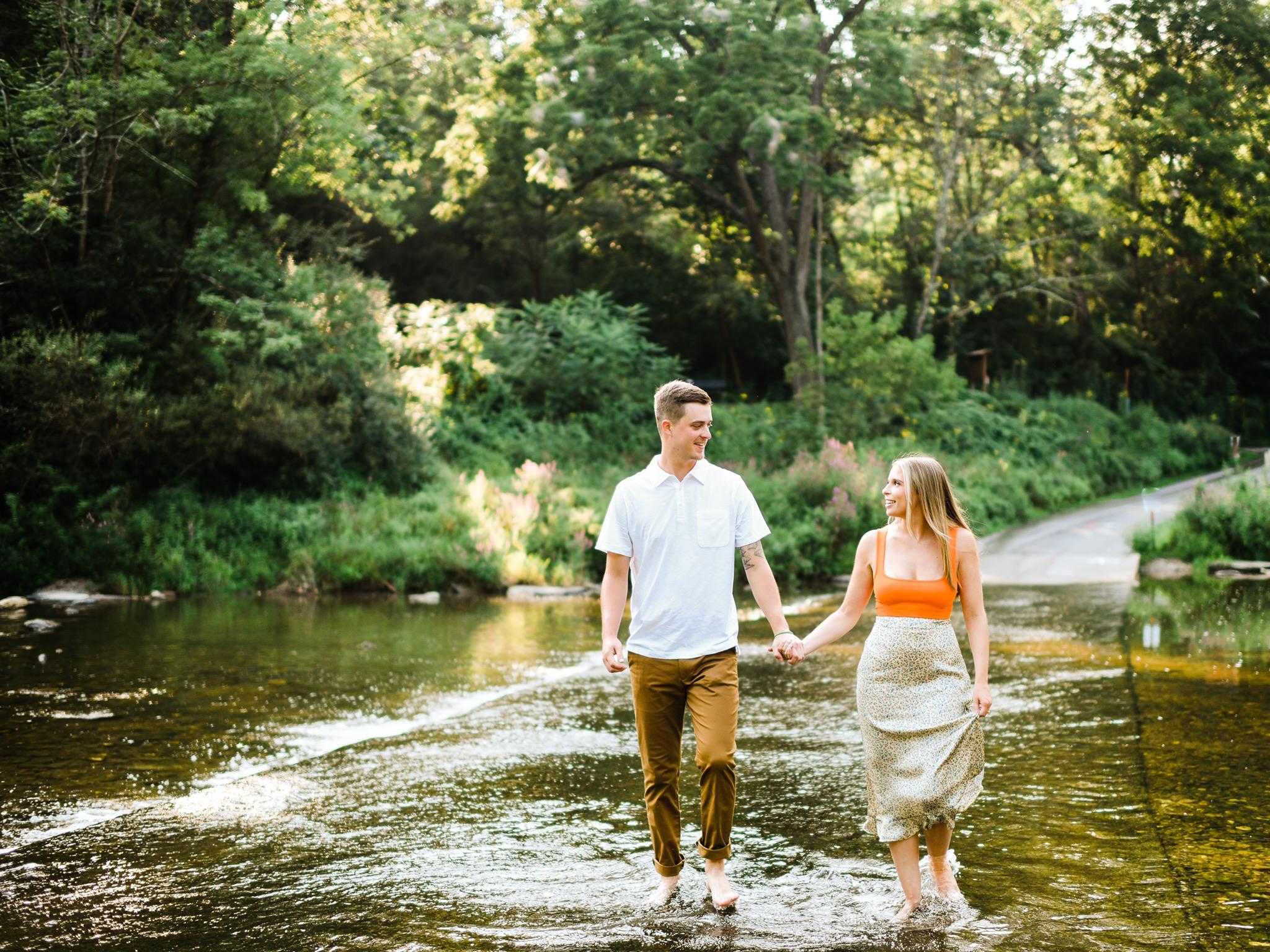 The Wedding Website of Kristin Winkelspecht and Ernie Tyler