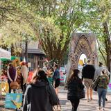 Palafox Market