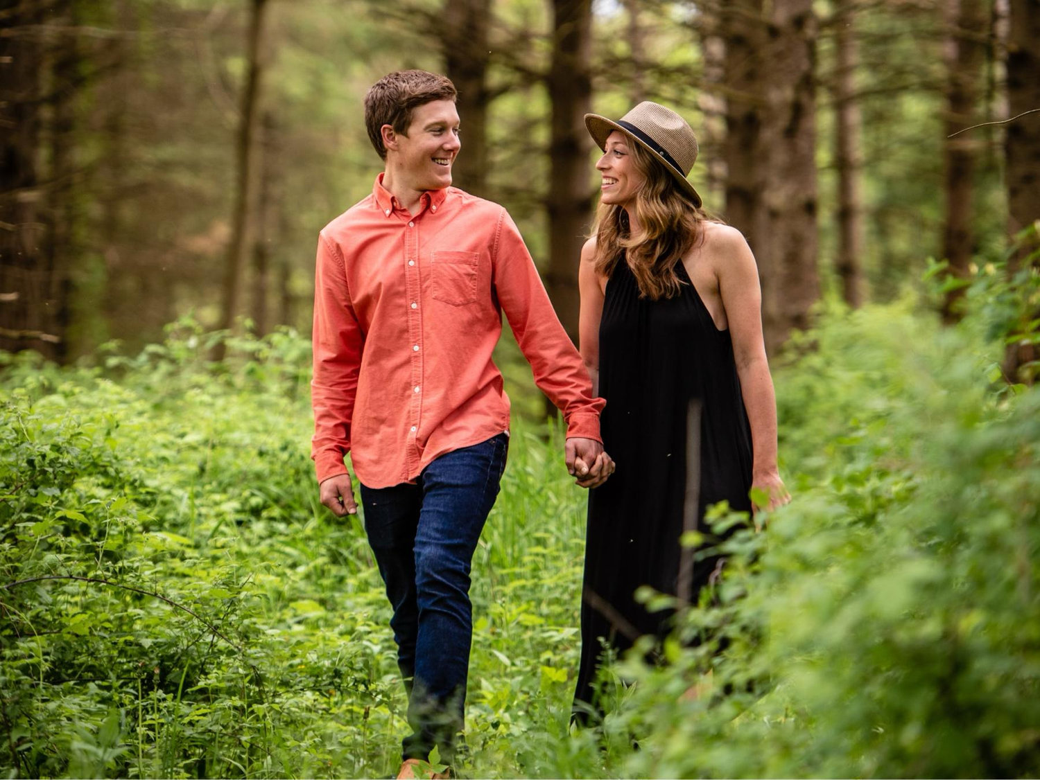 The Wedding Website of Andrea Sullivan and Charles Bocklet