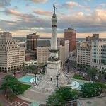 Monument Circle
