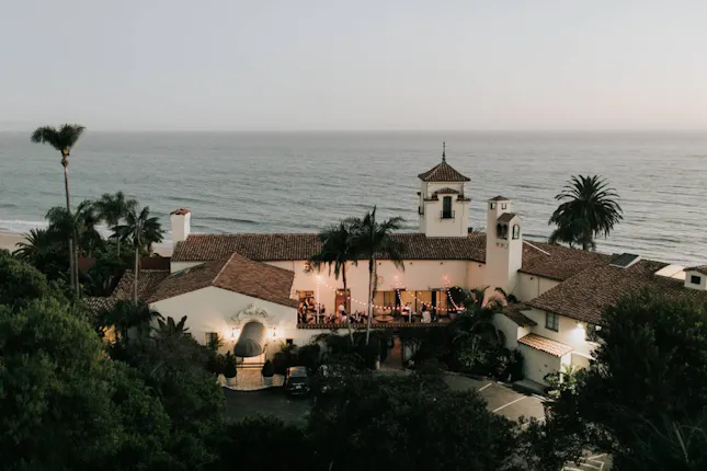 The Wedding Website of Sara Habibi and Evan Sirkey