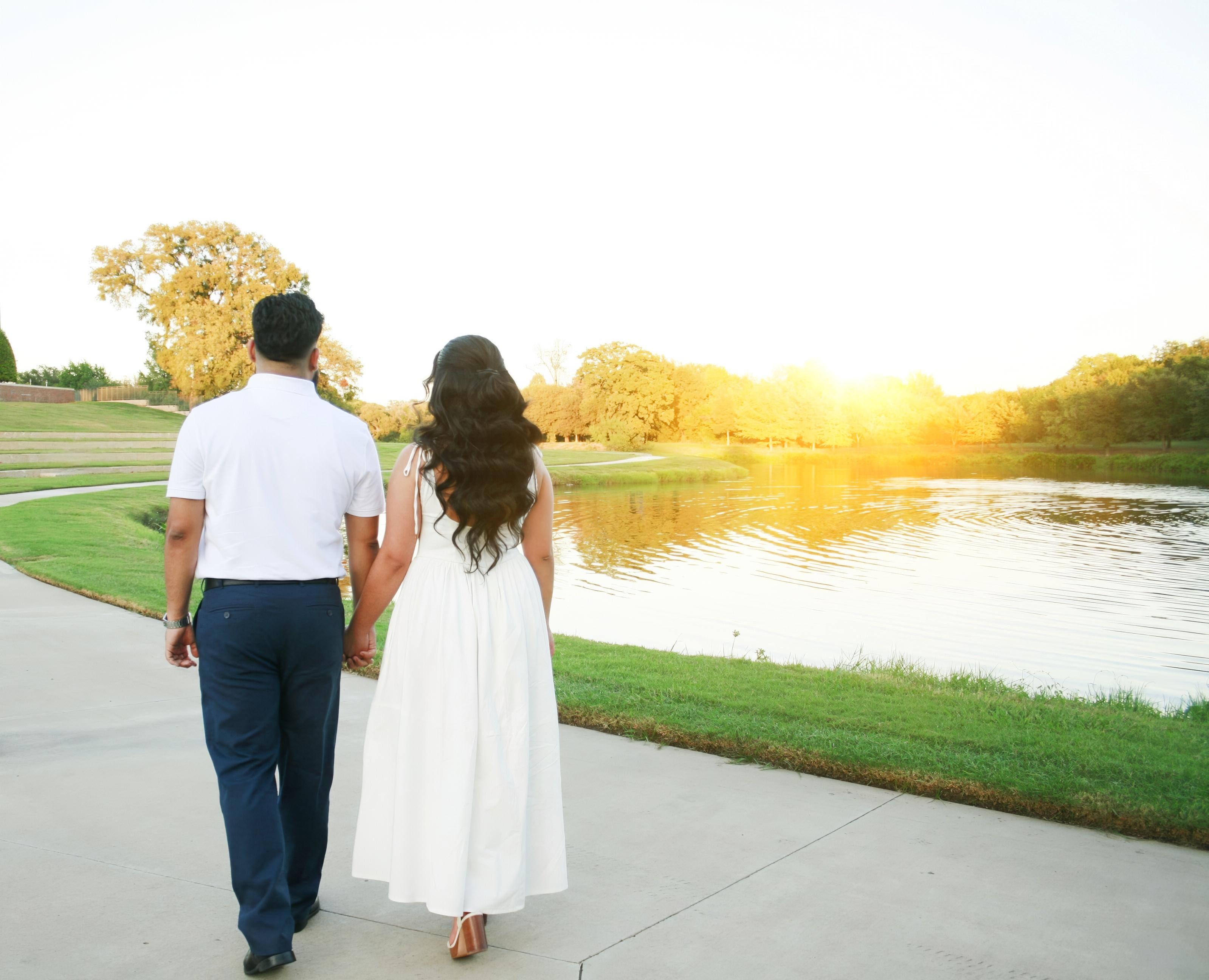 The Wedding Website of Giovanni Faz and Dulce Torres
