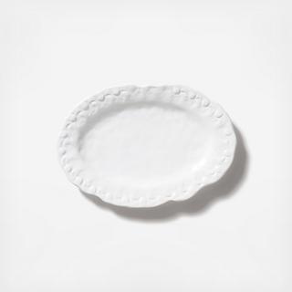 Gubbio Oval Platter