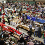 Great Falls Gun and Antique Show - Sep. 22 - 24