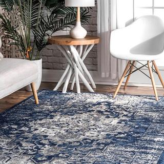 Vintage Emily Area Rug