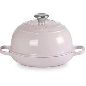 Bread Oven -- Shallot