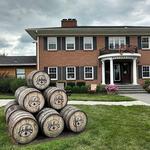 Holladay Distillery