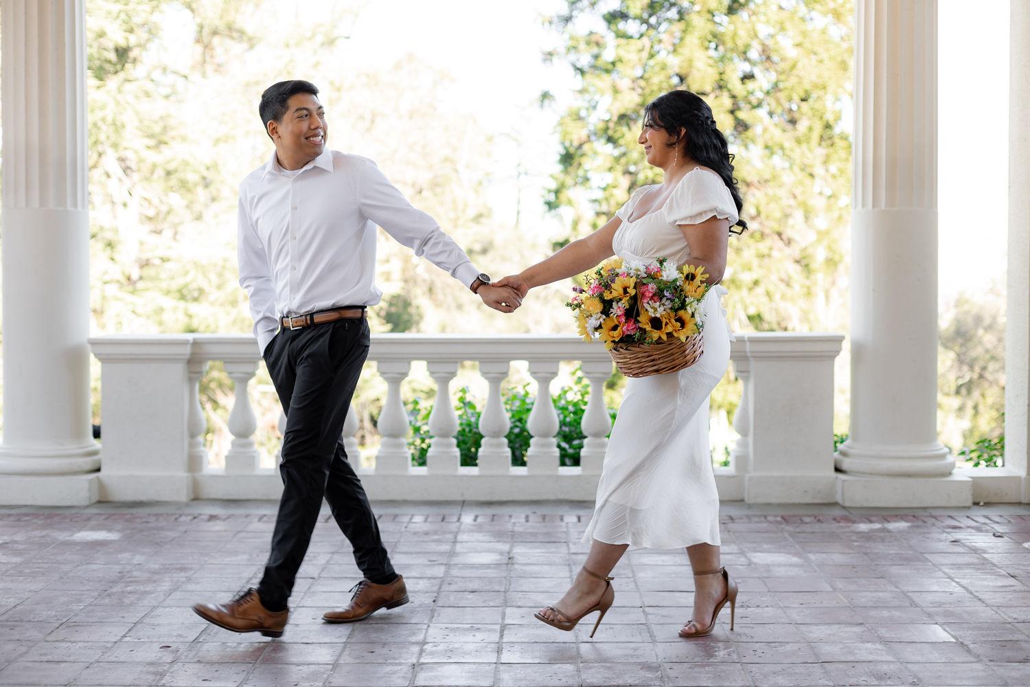 The Wedding Website of Amanda Castillo and Christopher Zepeda