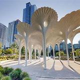 Bellevue Downtown Park