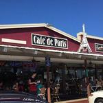 Cafe de Paris Bakery