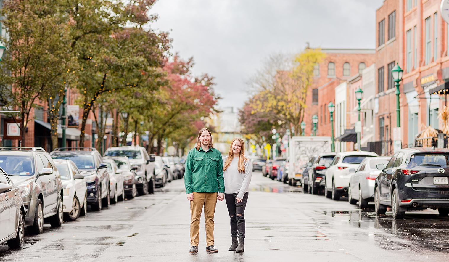 The Wedding Website of Meghan Hallihan and Patrick Voorheis