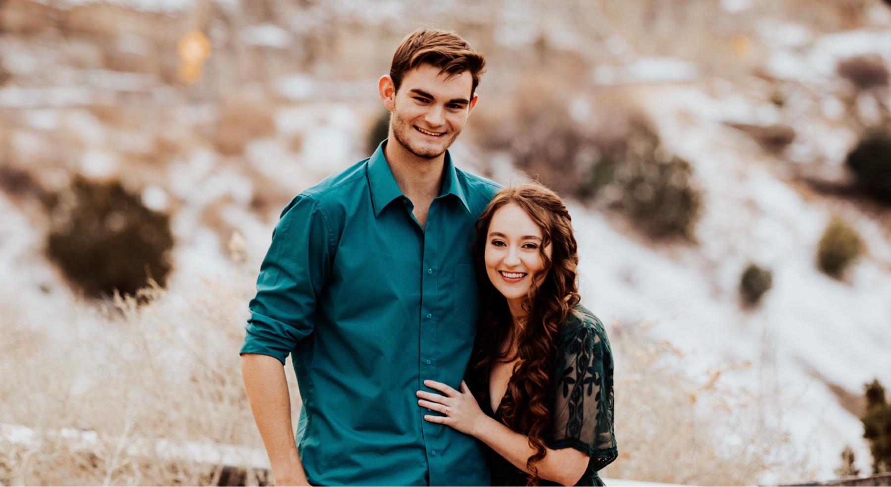 Haley Dempsey and Troy Hammock's Wedding Website