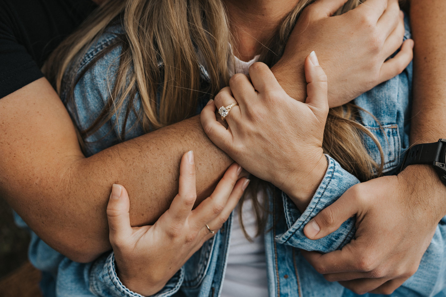 The Wedding Website of Cassi Courkamp and Michael Roise