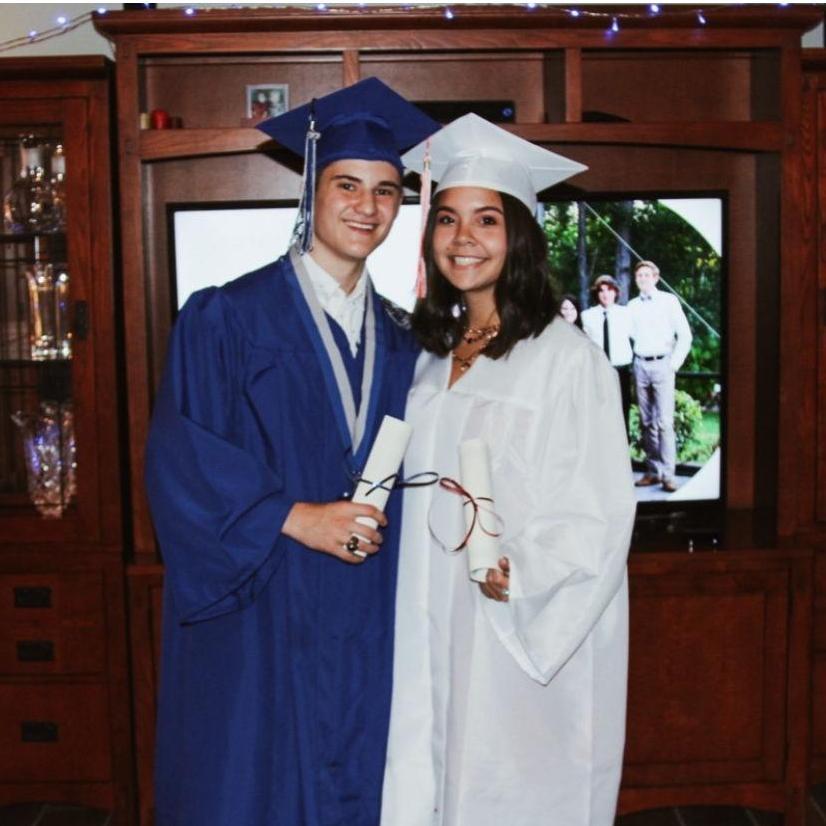 High School Graduation 2020