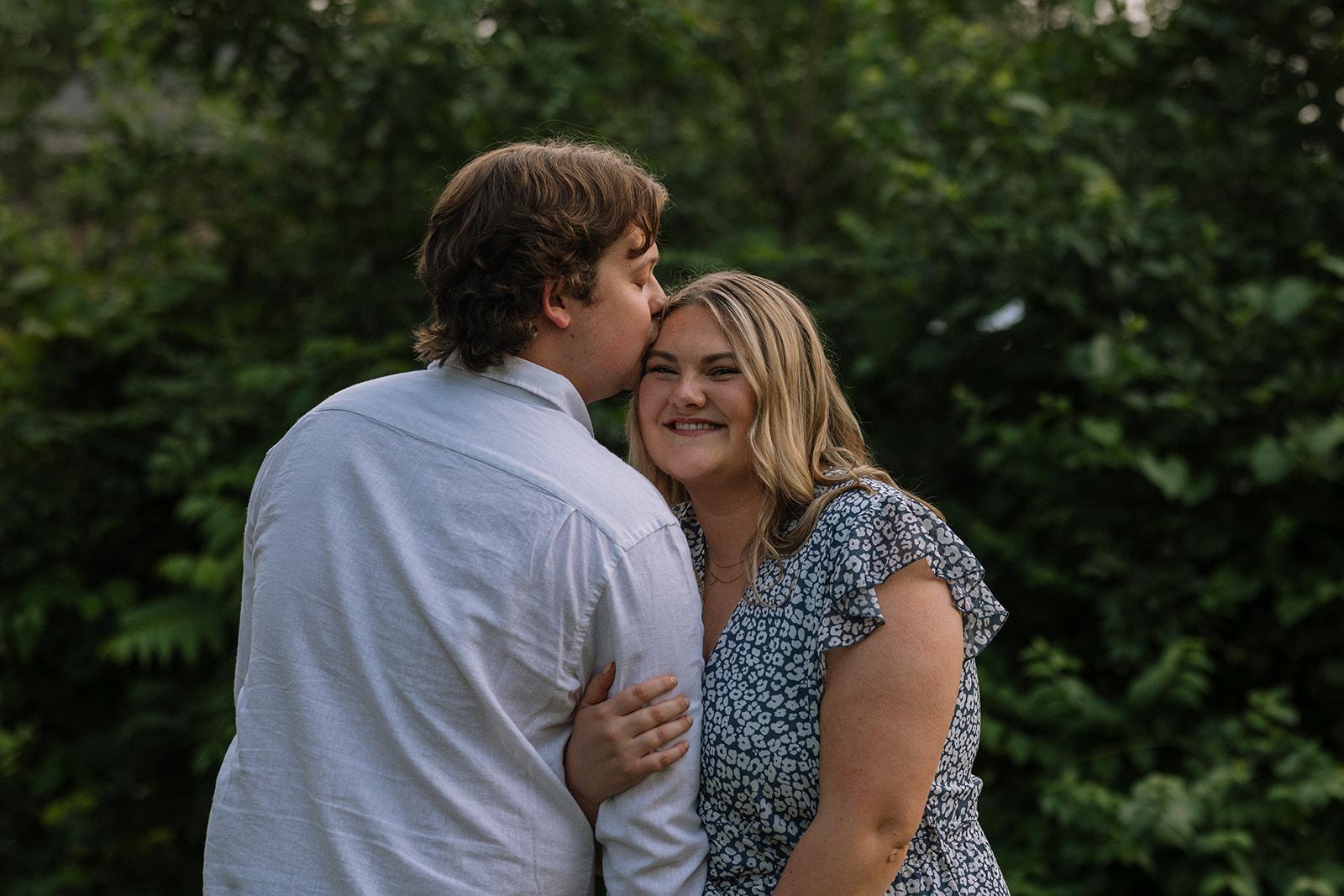 The Wedding Website of Jake Comstock and Molly Tierney