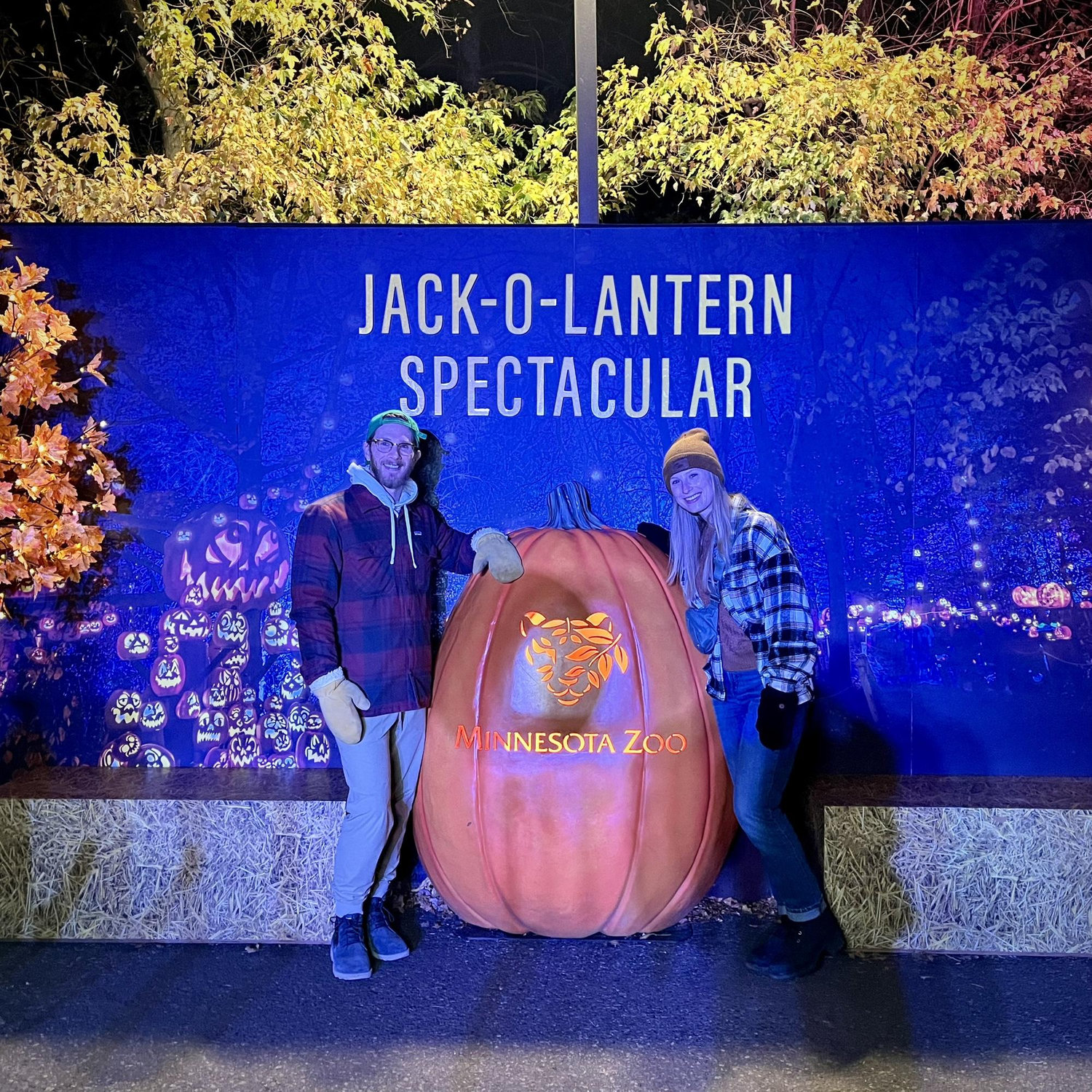 One of our favorite events during our favorite season! | October 2024