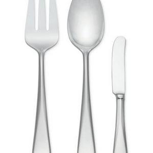 kate spade new york - Magnolia Drive 3 Piece Serving Set