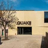Quake - Museu do Terramoto de Lisboa